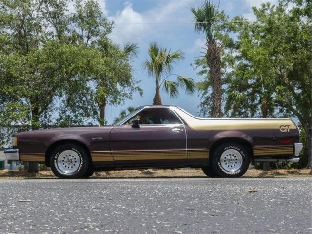 1978 Ford Ranchero for Sale | ClassicCars.com | CC-1844734