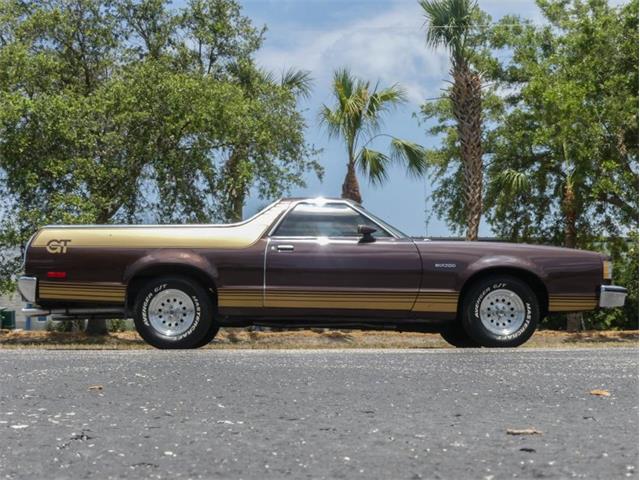 1978 Ford Ranchero for Sale | ClassicCars.com | CC-1844734