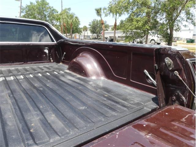 1978 Ford Ranchero for Sale | ClassicCars.com | CC-1844734
