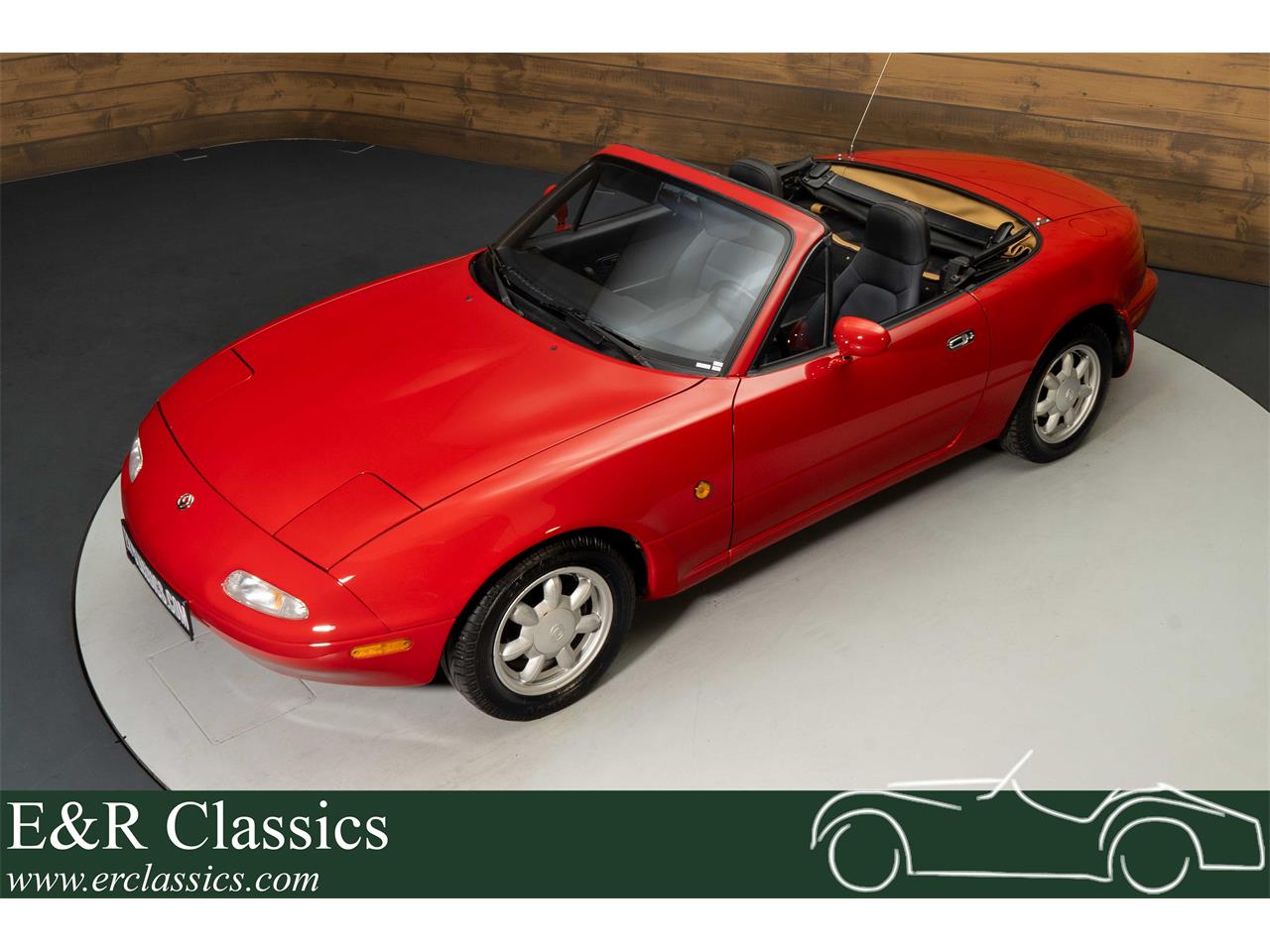 1993 Miata For Sale