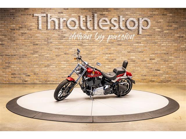 2013 Harley-Davidson FXS (CC-1844741) for sale in Elkhart Lake, Wisconsin