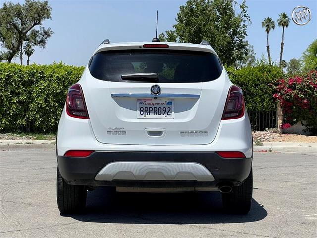 2017 Buick Encore (CC-1844743) for sale in Palm Desert, California