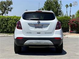 2017 Buick Encore (CC-1844743) for sale in Palm Desert, California