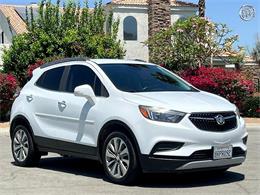 2017 Buick Encore (CC-1844743) for sale in Palm Desert, California
