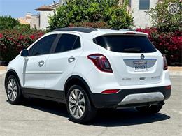 2017 Buick Encore (CC-1844743) for sale in Palm Desert, California