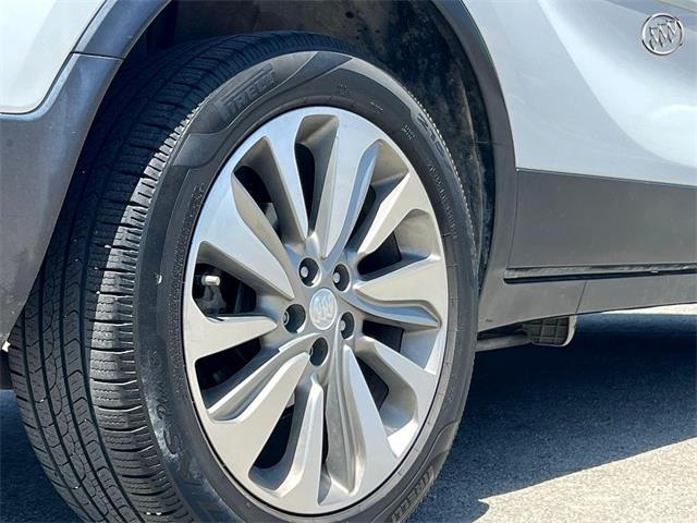 2017 Buick Encore (CC-1844743) for sale in Palm Desert, California