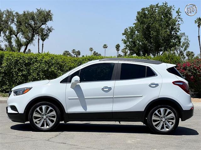 2017 Buick Encore (CC-1844743) for sale in Palm Desert, California