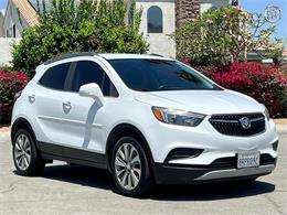2017 Buick Encore (CC-1844743) for sale in Palm Desert, California