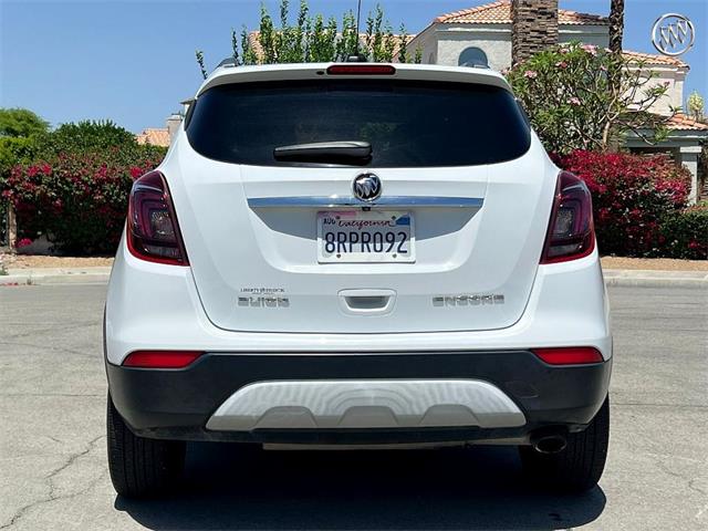 2017 Buick Encore (CC-1844743) for sale in Palm Desert, California