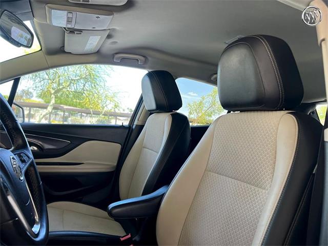 2017 Buick Encore (CC-1844743) for sale in Palm Desert, California