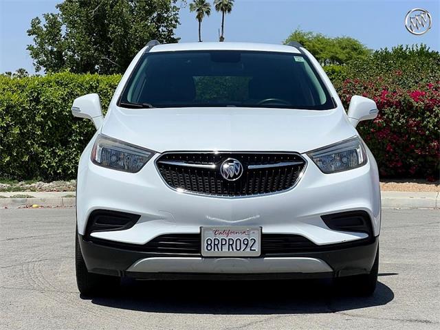 2017 Buick Encore (CC-1844743) for sale in Palm Desert, California