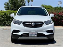 2017 Buick Encore (CC-1844743) for sale in Palm Desert, California