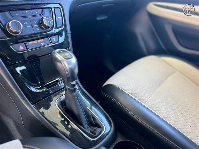 2017 Buick Encore (CC-1844743) for sale in Palm Desert, California