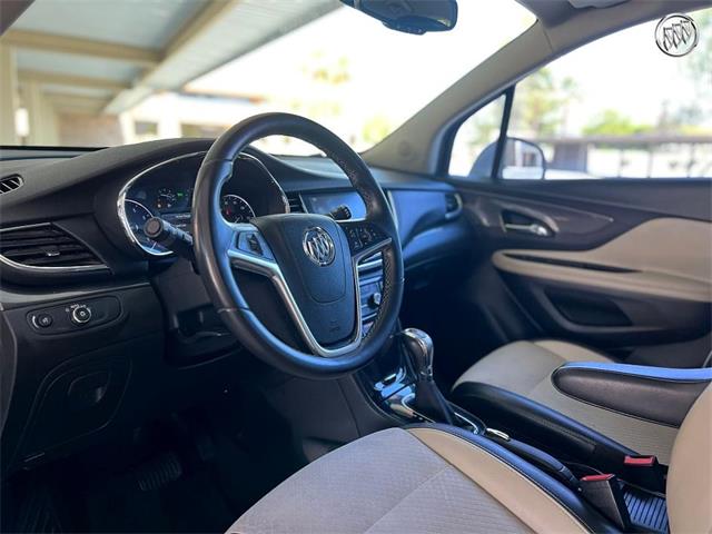 2017 Buick Encore (CC-1844743) for sale in Palm Desert, California