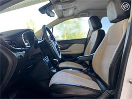 2017 Buick Encore (CC-1844743) for sale in Palm Desert, California