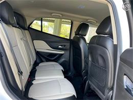 2017 Buick Encore (CC-1844743) for sale in Palm Desert, California