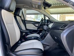 2017 Buick Encore (CC-1844743) for sale in Palm Desert, California
