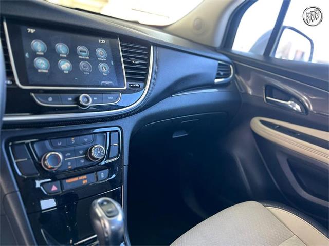 2017 Buick Encore (CC-1844743) for sale in Palm Desert, California
