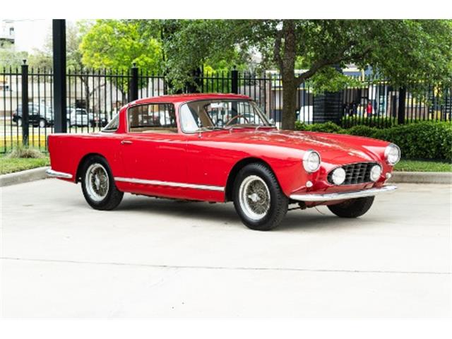 1958 Ferrari 250 (CC-1844747) for sale in Astoria, New York