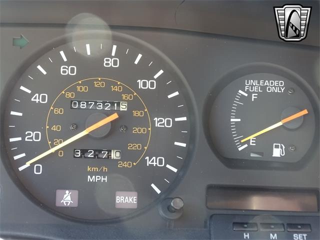 1987 Toyota Supra (CC-1844749) for sale in O'Fallon, Illinois