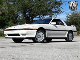 1987 Toyota Supra (CC-1844749) for sale in O'Fallon, Illinois