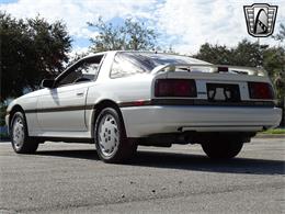 1987 Toyota Supra (CC-1844749) for sale in O'Fallon, Illinois