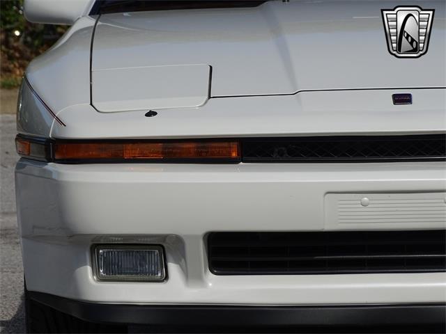 1987 Toyota Supra (CC-1844749) for sale in O'Fallon, Illinois