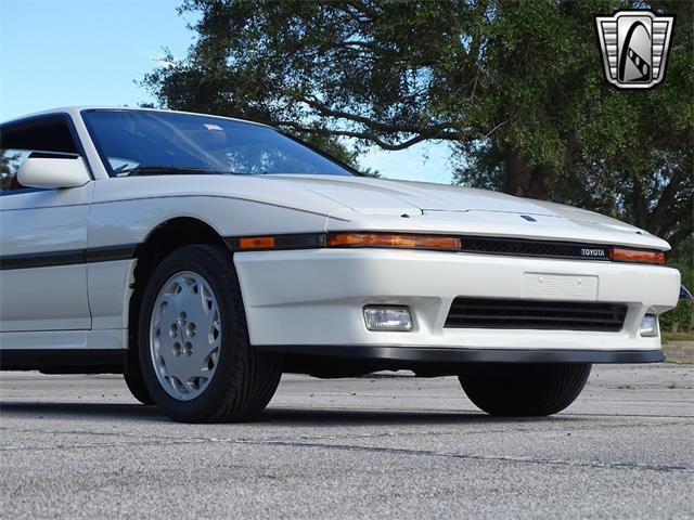 1987 Toyota Supra (CC-1844749) for sale in O'Fallon, Illinois