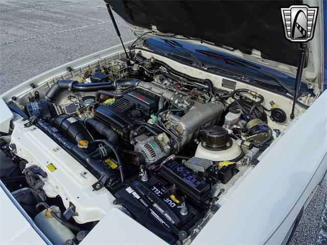 1987 Toyota Supra (CC-1844749) for sale in O'Fallon, Illinois