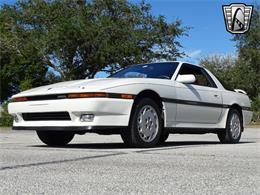 1987 Toyota Supra (CC-1844749) for sale in O'Fallon, Illinois