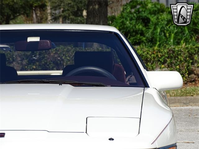 1987 Toyota Supra (CC-1844749) for sale in O'Fallon, Illinois