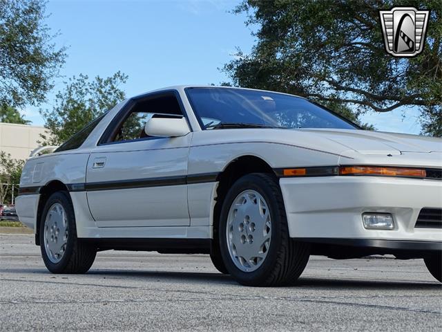 1987 Toyota Supra (CC-1844749) for sale in O'Fallon, Illinois