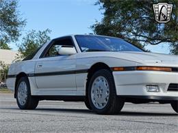 1987 Toyota Supra (CC-1844749) for sale in O'Fallon, Illinois