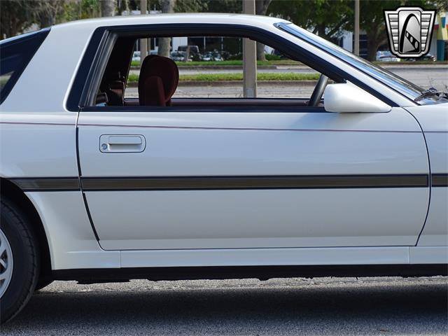 1987 Toyota Supra (CC-1844749) for sale in O'Fallon, Illinois