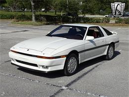 1987 Toyota Supra (CC-1844749) for sale in O'Fallon, Illinois