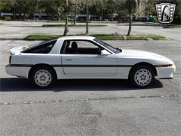 1987 Toyota Supra (CC-1844749) for sale in O'Fallon, Illinois