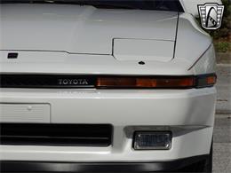 1987 Toyota Supra (CC-1844749) for sale in O'Fallon, Illinois