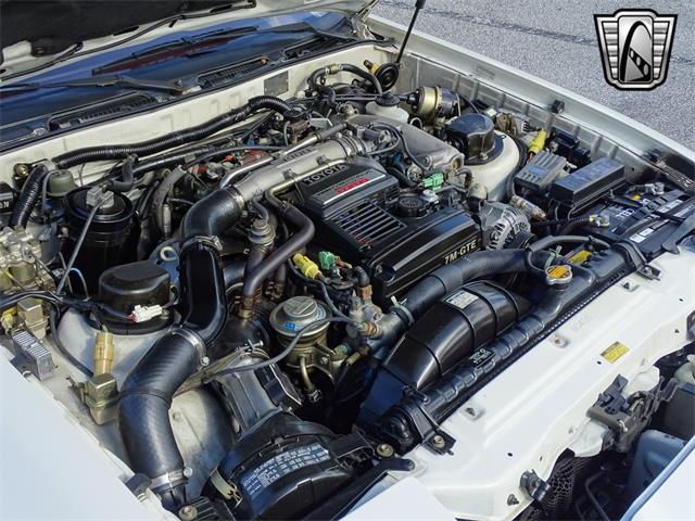 1987 Toyota Supra (CC-1844749) for sale in O'Fallon, Illinois
