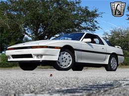 1987 Toyota Supra (CC-1844749) for sale in O'Fallon, Illinois