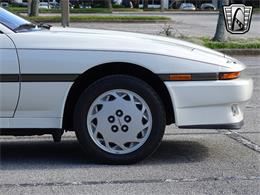 1987 Toyota Supra (CC-1844749) for sale in O'Fallon, Illinois