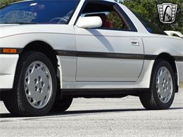 1987 Toyota Supra (CC-1844749) for sale in O'Fallon, Illinois