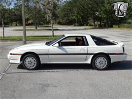 1987 Toyota Supra (CC-1844749) for sale in O'Fallon, Illinois