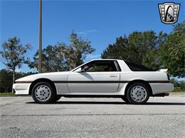 1987 Toyota Supra (CC-1844749) for sale in O'Fallon, Illinois