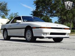 1987 Toyota Supra (CC-1844749) for sale in O'Fallon, Illinois