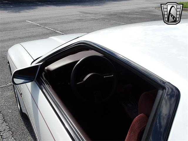 1987 Toyota Supra (CC-1844749) for sale in O'Fallon, Illinois