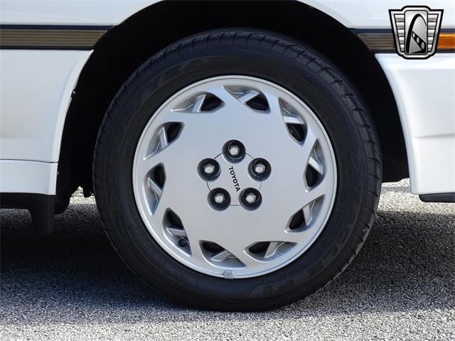 1987 Toyota Supra (CC-1844749) for sale in O'Fallon, Illinois