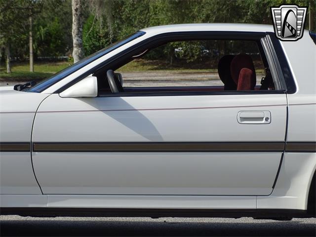 1987 Toyota Supra (CC-1844749) for sale in O'Fallon, Illinois