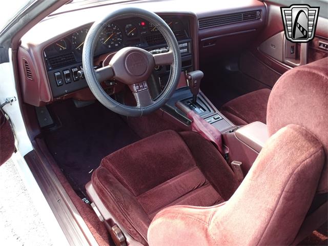 1987 Toyota Supra (CC-1844749) for sale in O'Fallon, Illinois