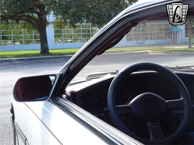 1987 Toyota Supra (CC-1844749) for sale in O'Fallon, Illinois