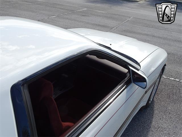 1987 Toyota Supra (CC-1844749) for sale in O'Fallon, Illinois